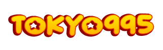 TOKYO995